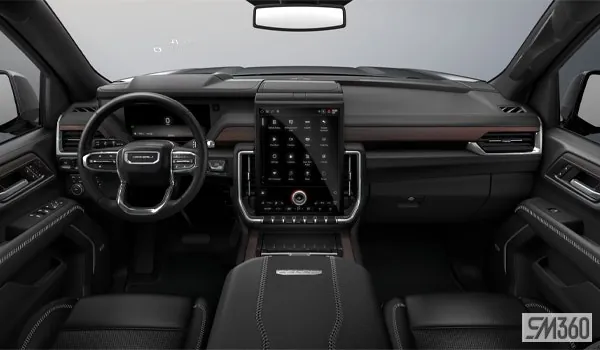 GMC Yukon 2026 photo 3