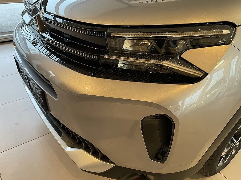 Citroen C5 Aircross 2023 photo 3