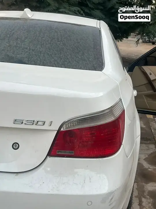 BMW 4 Series 2006 photo 3