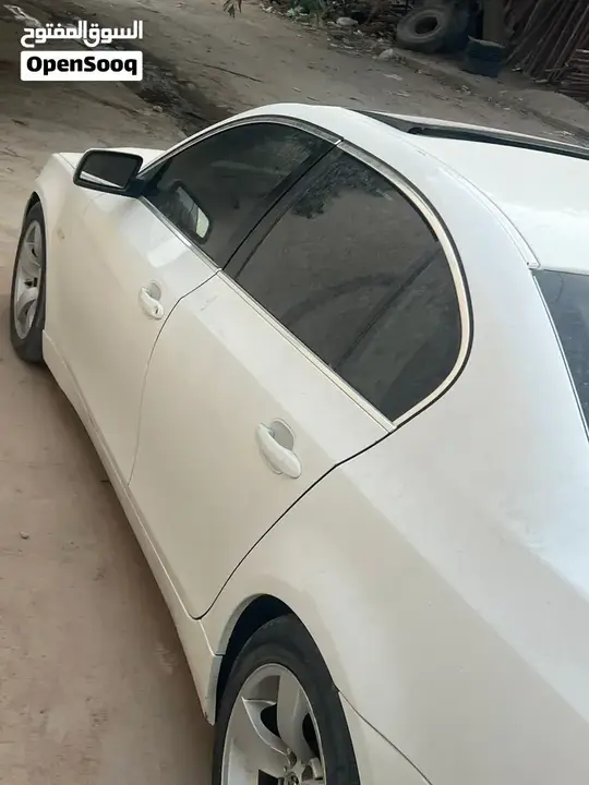 BMW 4 Series 2006 photo 4