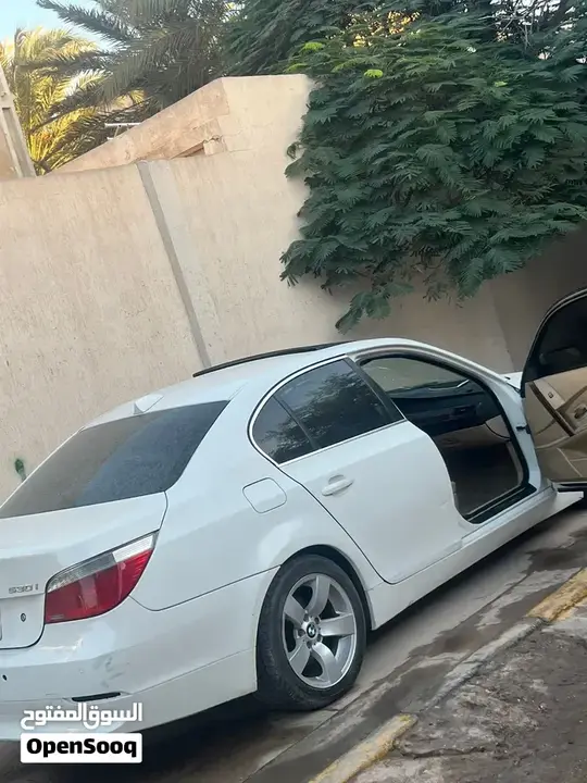 BMW 4 Series 2006 photo 2