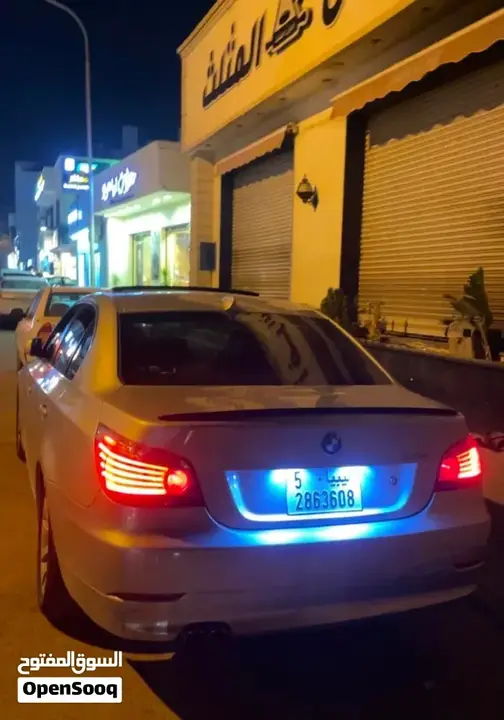 BMW 4 Series 2006 photo 5