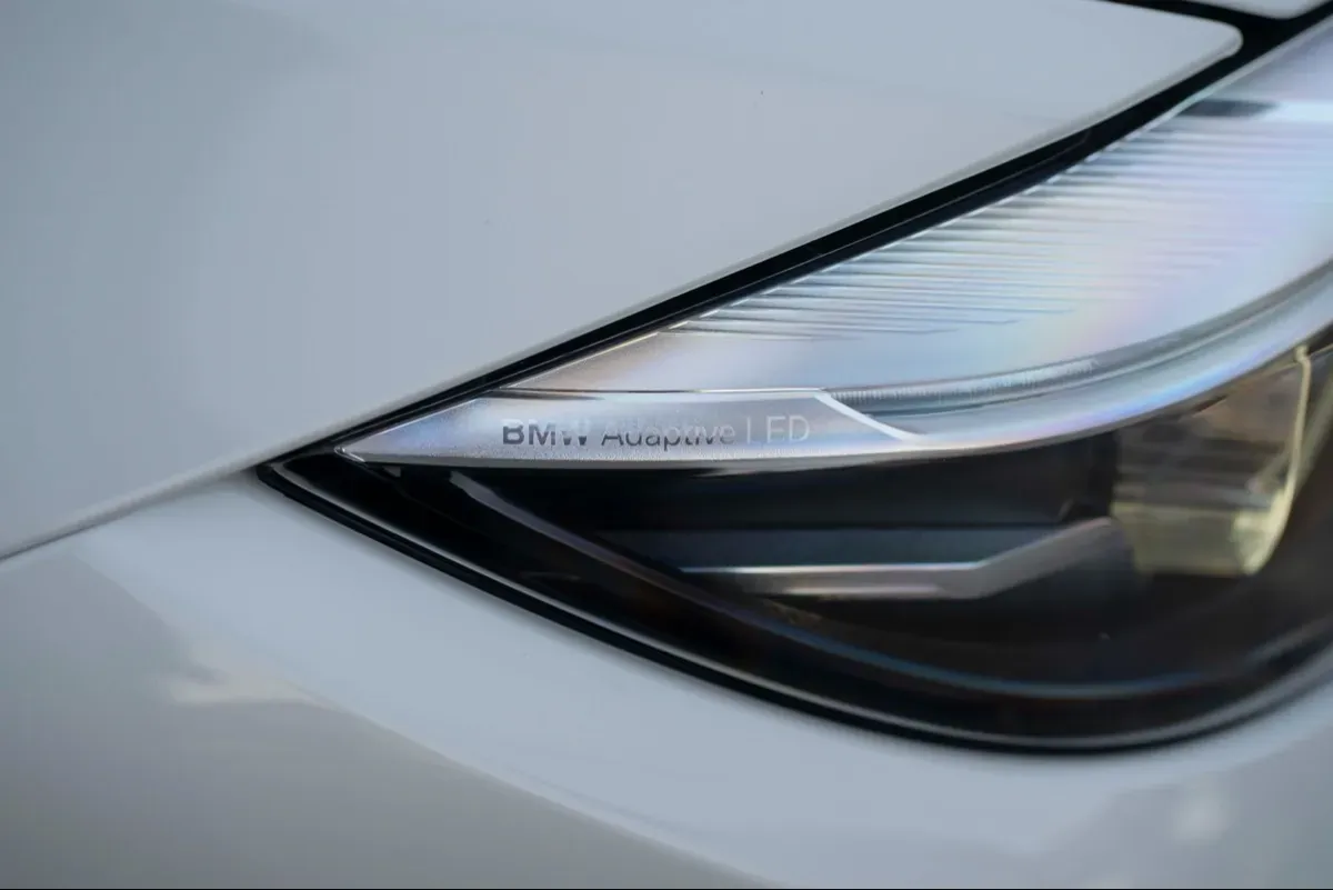 BMW 4 Series 2018 photo 2