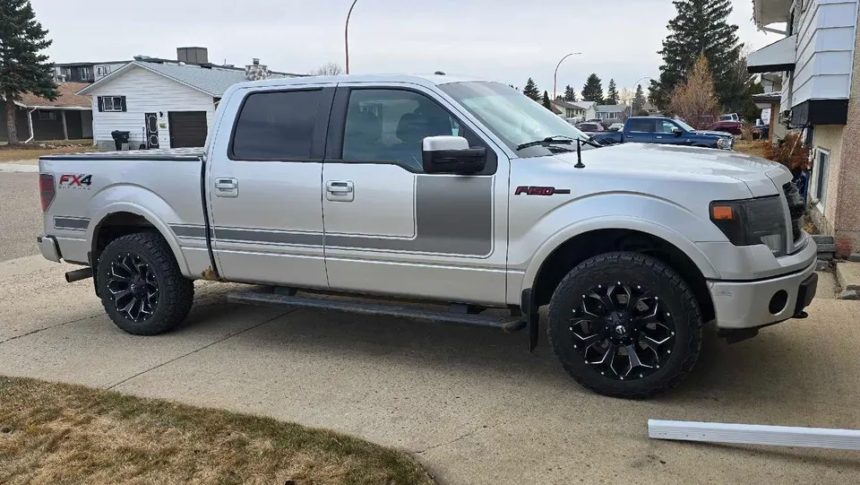 Ford F-150 2013 photo 3