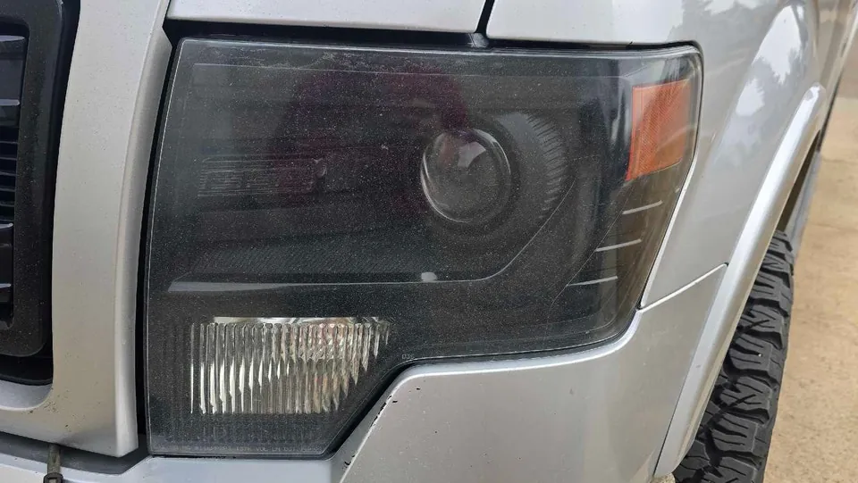 Ford F-150 2013 photo 2
