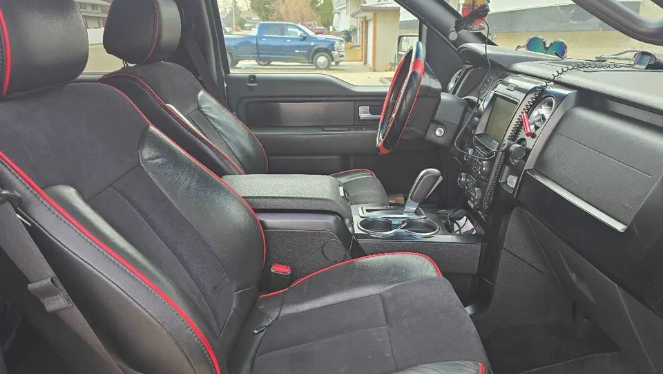 Ford F-150 2013 photo 5