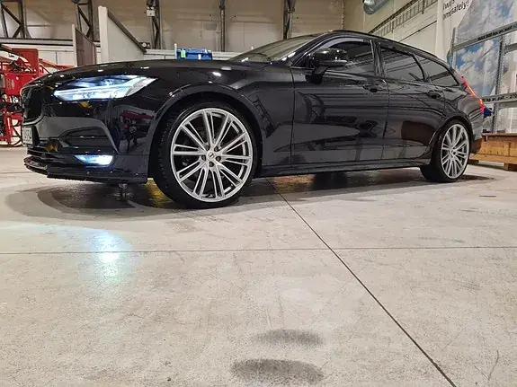 Volvo V90 2017 photo 5