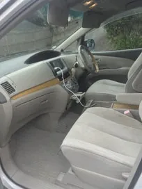 Toyota Estima 2006 photo 5