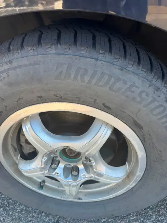 Honda Odyssey 2009 photo 4