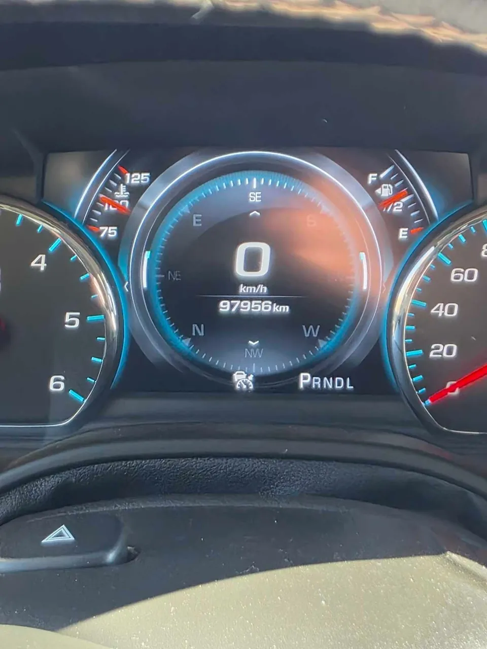 GMC Yukon 2018 photo 4