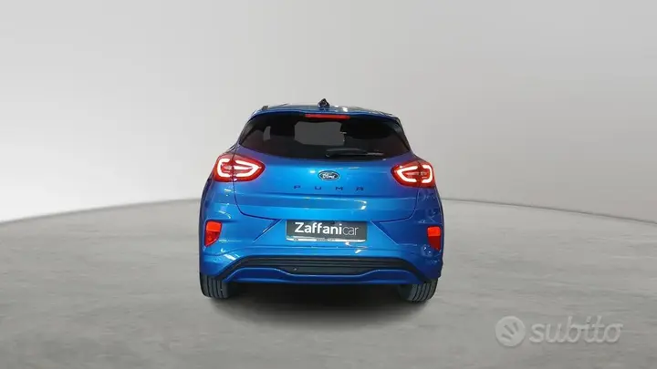 Ford Puma 2024 photo 5