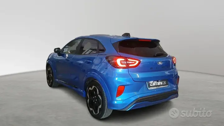 Ford Puma 2024 photo 4