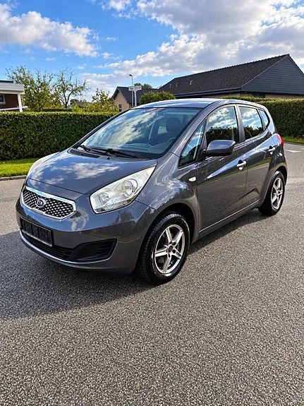 Kia Venga