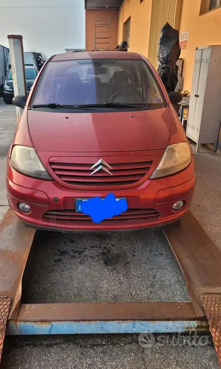 Citroen C3
