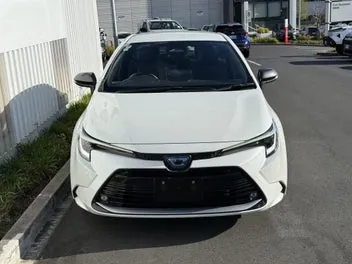 Toyota Corolla 2023 photo 4
