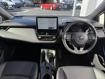 Toyota Corolla 2023 photo 3