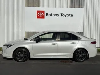 Toyota Corolla 2023 photo 5