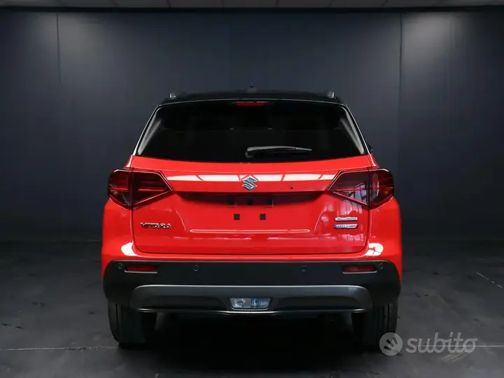 Suzuki Vitara 2026 photo 4