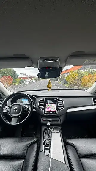 Volvo Xc90 2018 photo 4