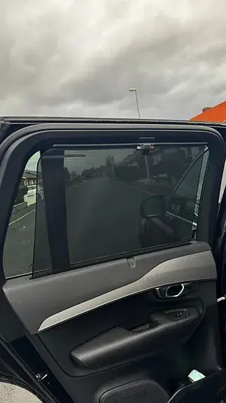 Volvo Xc90 2018 photo 5