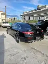Mercedes-Benz E-Class 2024 photo 5