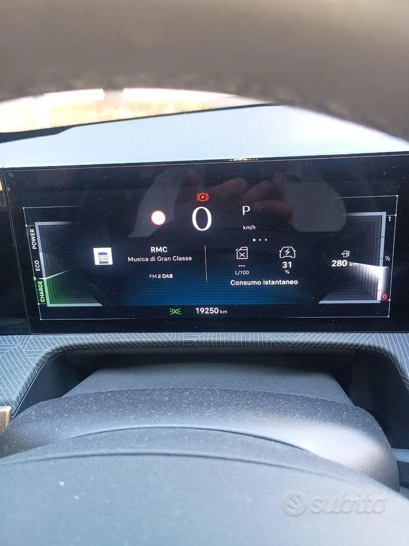 Lancia Ypsilon 2025 photo 3