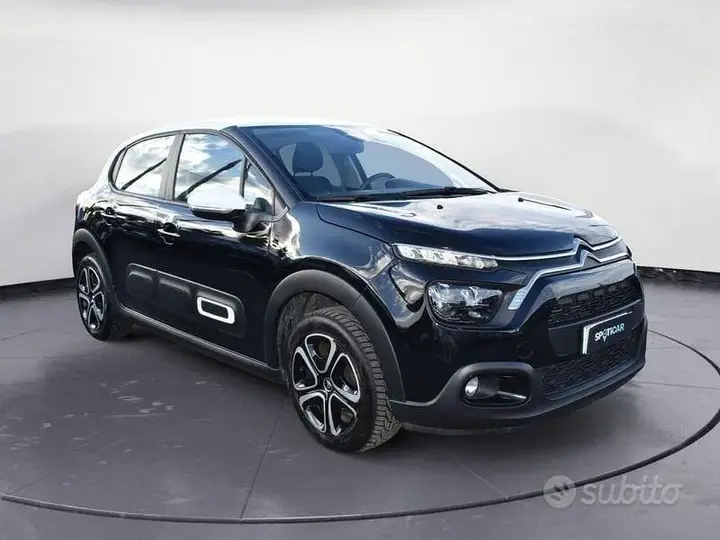 Citroen C3 2022 photo 3
