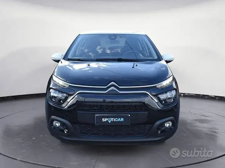 Citroen C3 2022 photo 2