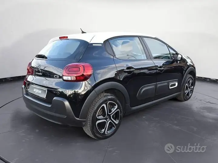 Citroen C3 2022 photo 4