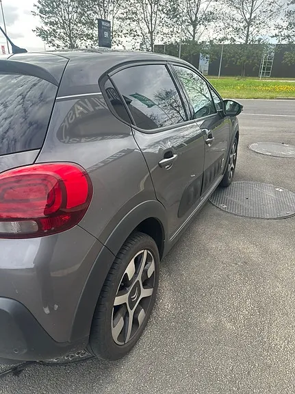 Citroen C3 2019 photo 4