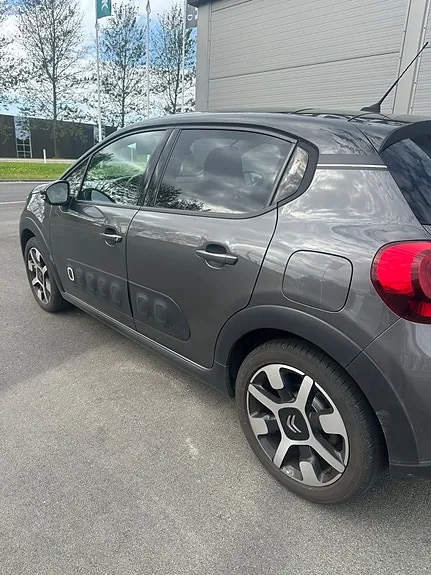 Citroen C3 2019 photo 2