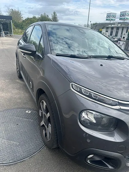 Citroen C3 2019 photo 5