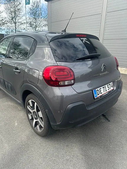 Citroen C3 2019 photo 3