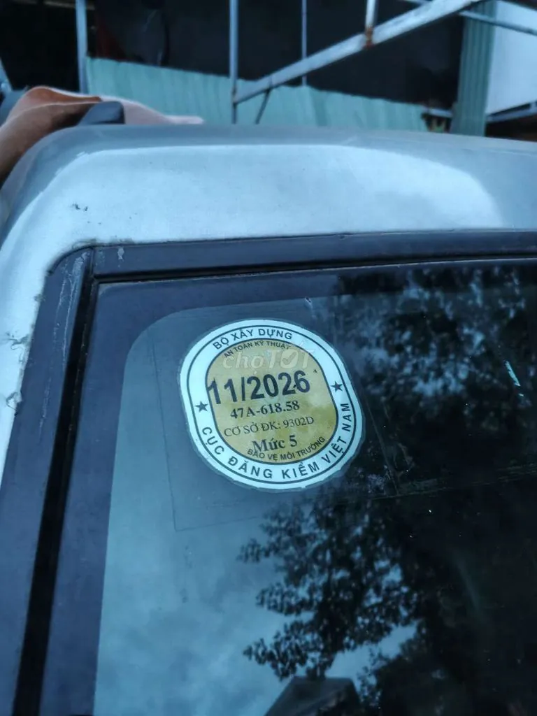 Mitsubishi Pajero 2005 photo 4