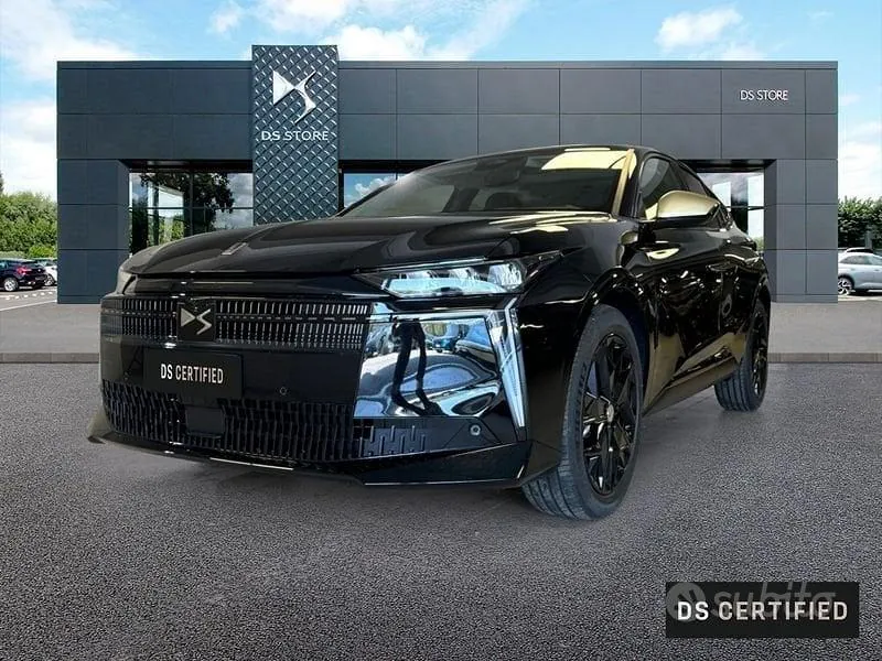 Citroen Ds4