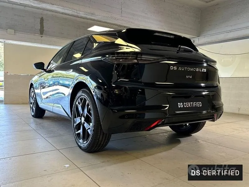 Citroen Ds4 2026 photo 3