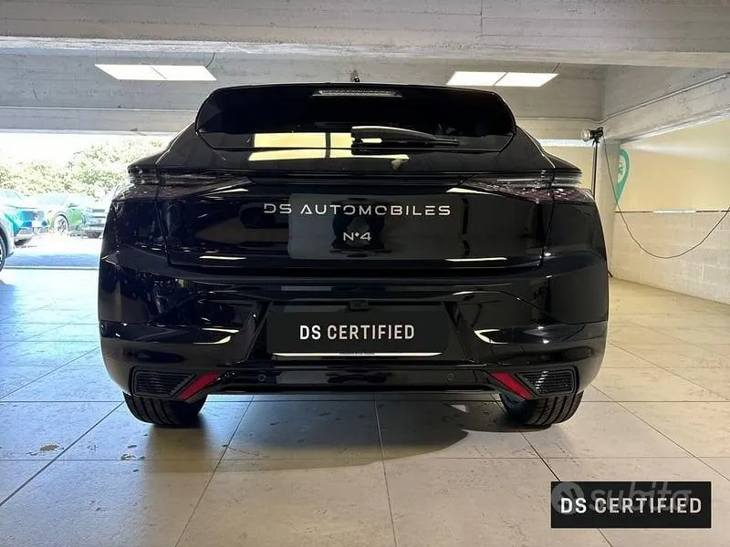 Citroen Ds4 2026 photo 4
