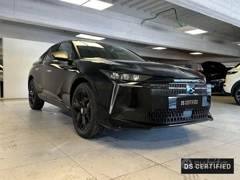 Citroen Ds4 2026 photo 5