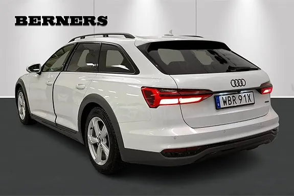 Audi A6 Allroad 2025 photo 3