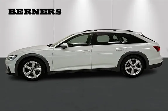 Audi A6 Allroad 2025 photo 2