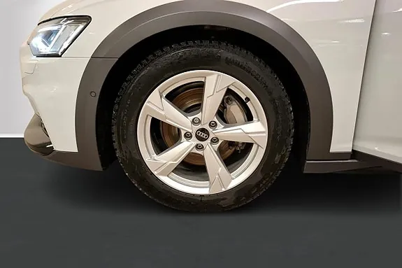 Audi A6 Allroad 2025 photo 4