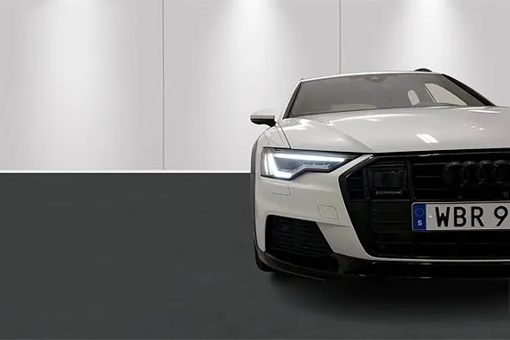 Audi A6 Allroad 2025 photo 5