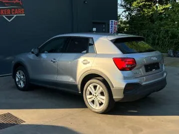 Audi Q2 2023 photo 3