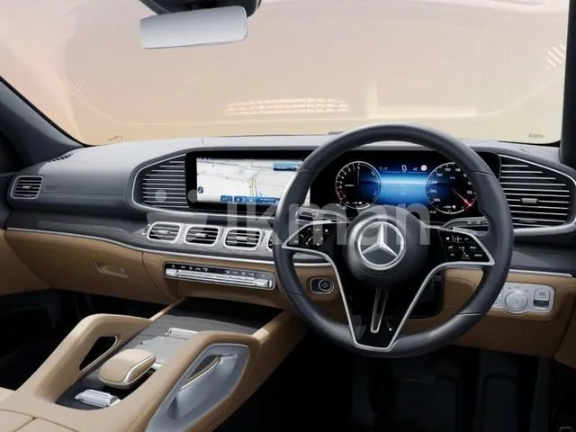 Mercedes-Benz Gle 400 2026 photo 3