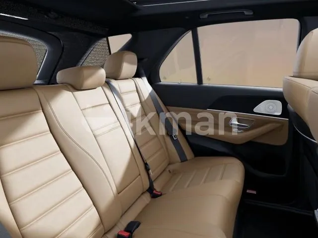 Mercedes-Benz Gle 400 2026 photo 5