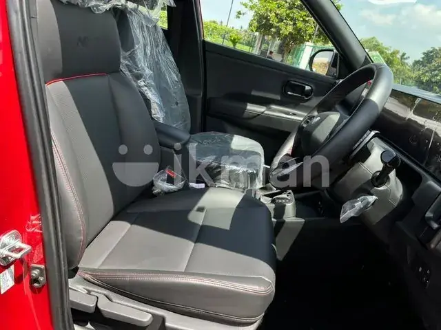 Hyundai Venue 2026 photo 5