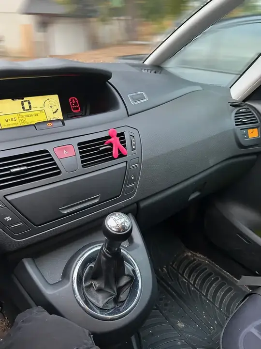 Citroen C4 Picasso 2011 photo 2