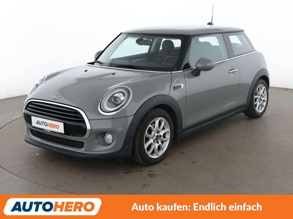 Mini Mini Cooper