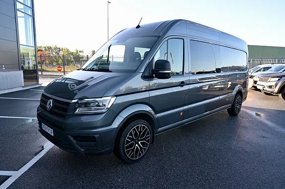 Volkswagen Crafter 35