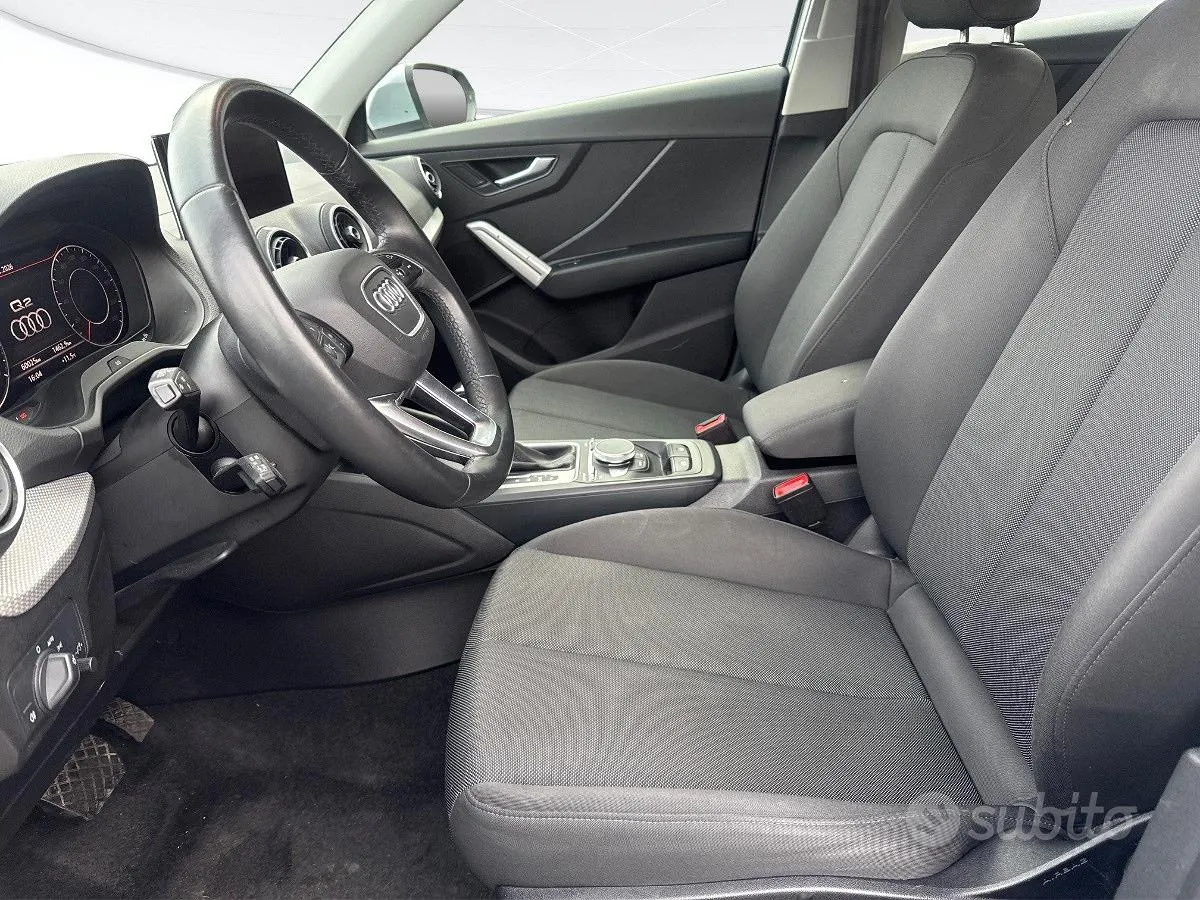 Audi Q2 2023 photo 5
